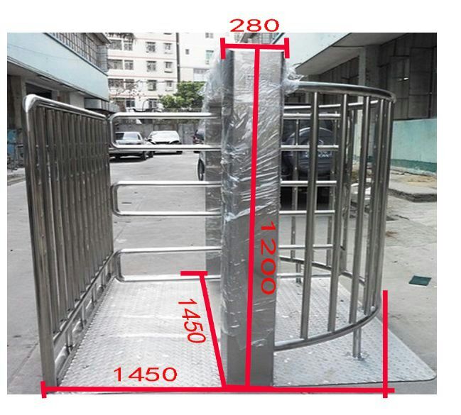 贵阳清镇市半高转闸